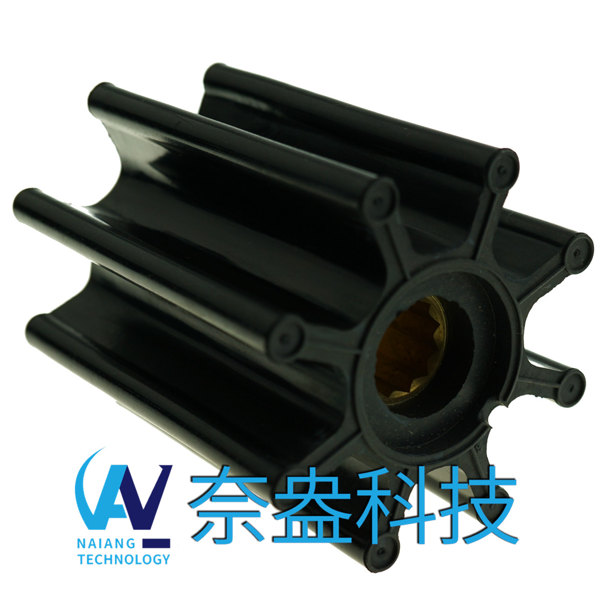 珀金斯PERKINS，PERKINS發(fā)電機(jī)橡膠葉輪