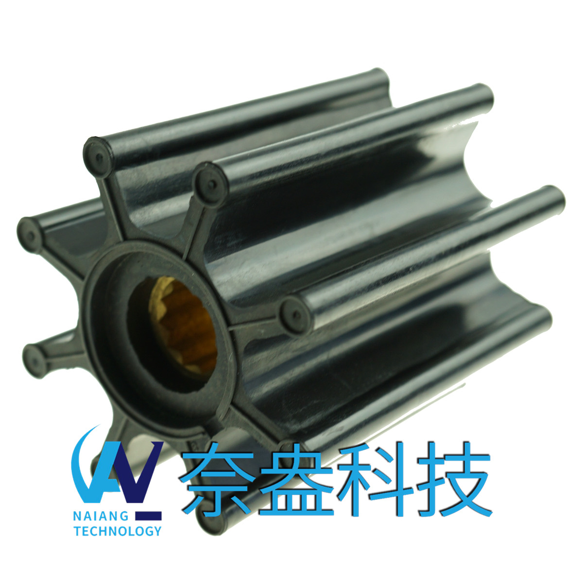 珀金斯PERKINS，PERKINS發(fā)電機(jī)橡膠葉輪
